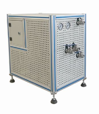 refrigerador portátil de acero inoxidable del aire de 40L/Min 70℃