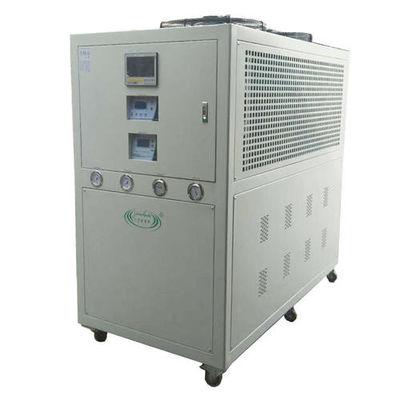 60 máquina de condicionamiento del líquido refrigerador del kilovatio 400Nm 4000rpm