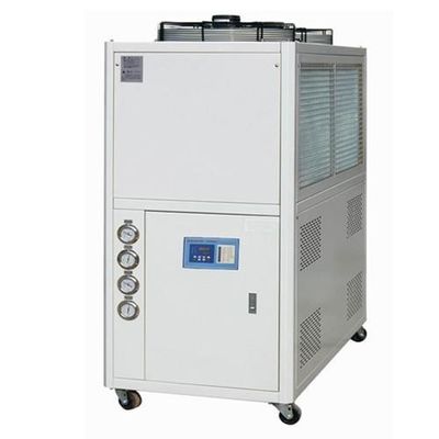 Máquina de condicionamiento del líquido refrigerador 200KW