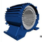 Potencia del vehículo de New Energy del motor de inducción de XLEM 160KW 335Nm 16000rpm especial