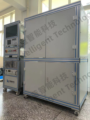 Banco de pruebas del motor y del motor de gasolina de SSCG350 350KW 1114Nm