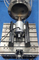 Aero- motor de turborreactor del banco de pruebas del motor 50000rpm de SSCH15-25000/50000 15kw los 5.7N.M