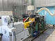 Banco de pruebas de Dyno del funcionamiento del motor diesel de SSCD90-1000/3500 90Kw