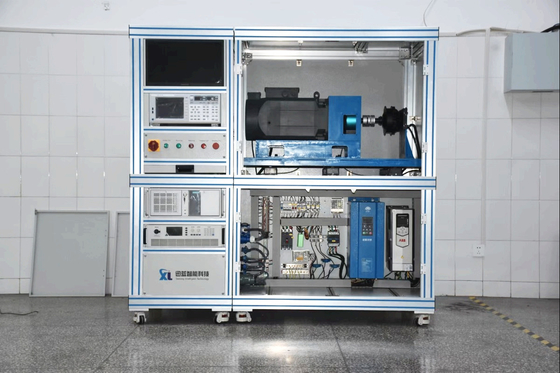 Ssch60-4500/18000 Seelong Tecnología inteligente Banco de prueba de rendimiento del motor integrado de fabricación propia