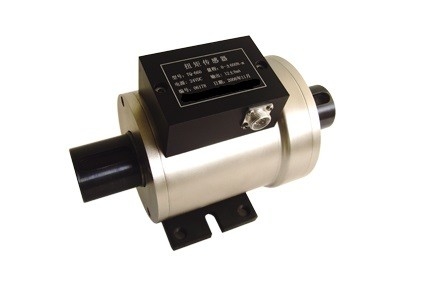 SLZN50 10000rpm 0.2f. S Seelong Sensor de par estático de tipo de eje personalizado para pruebas