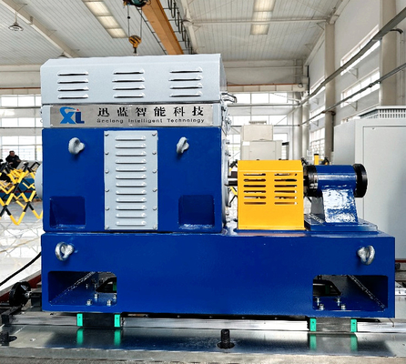 Sscd250-1000/3300 Innovación autónoma Dinamómetro CA