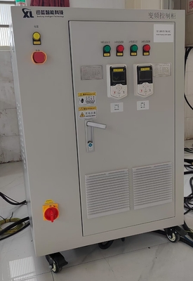 SSCG4-3000/10000 10000 RPM Alta precisión 0.2%FS Sistema de banco de pruebas de dinamómetro eléctrico para probar el rendimiento del motor del vehículo eléctrico