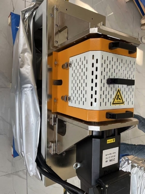 SSCG4-3000/10000 10000 RPM Alta precisión 0.2%FS Sistema de banco de pruebas de dinamómetro eléctrico para probar el rendimiento del motor del vehículo eléctrico