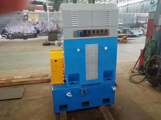 SSCG45-3000/10000 Sistema de banco de pruebas de dinamómetro eléctrico de alta precisión de 45 kW para probar el rendimiento del motor del vehículo eléctrico