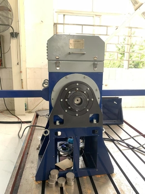 SSCG30-3000/10000 30kW Diseño modular de alta precisión Sistema de banco de pruebas de dinamómetro eléctrico para probar el rendimiento del motor