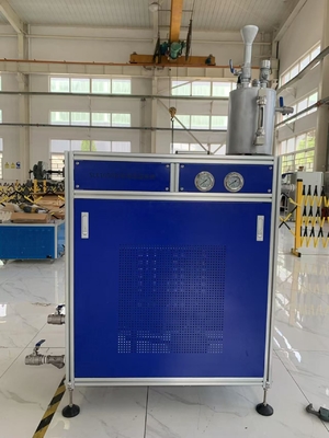 SSCG30-3000/10000 30kW Diseño modular de alta precisión Sistema de banco de pruebas de dinamómetro eléctrico para probar el rendimiento del motor