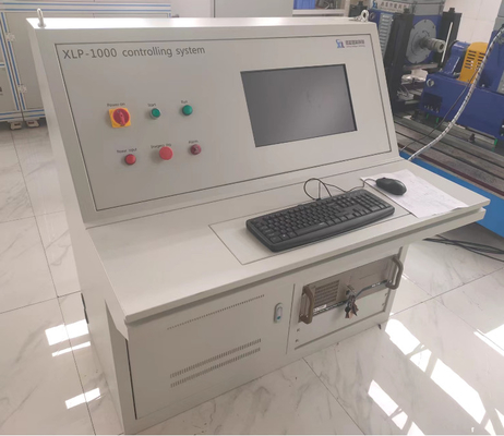 SSCG18.5-3000/10000 10000 RPM Alta confiabilidad y fácil funcionamiento