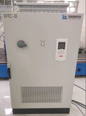 SSCG60-3000/10000 10000 RPM Alta precisión, alta confiabilidad y fácil operación del banco de prueba de dinamómetro de rendimiento del accionamiento