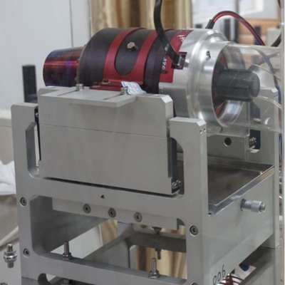 SSCH11-25000/50000 ±0.2%FS 11kW 64Nm 50000rpm Alta precisión de bajo costo Sistema de banco de pruebas de rendimiento del motor turborreactor para medir el rendimiento del motor de aeronaves