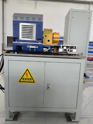 SSCH1.1-3000/6000 1.5KW 3.5Nm 6000RPM ±0.2%FS Alta precisión Alta fiabilidad y bajo mantenimiento Sistema de banco de pruebas de rendimiento del motor universal
