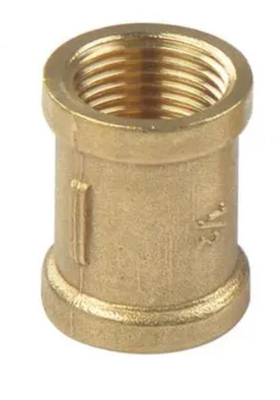 Tipo de manija de prensado de acero inoxidable roscado de la serie TF110