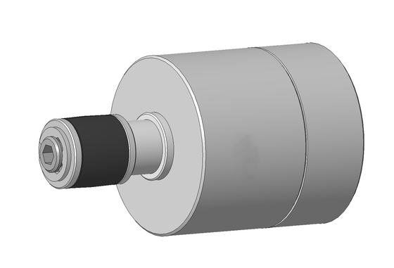 Serial TF360 de acoplamiento neumático de conexión rápida de aleación de aluminio bien hecha
