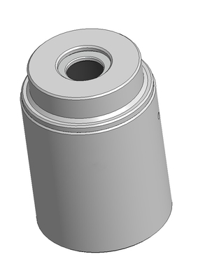 Alta calidad y precio asequible de aleación de aluminio acoplamiento neumático de conexión rápida TF460