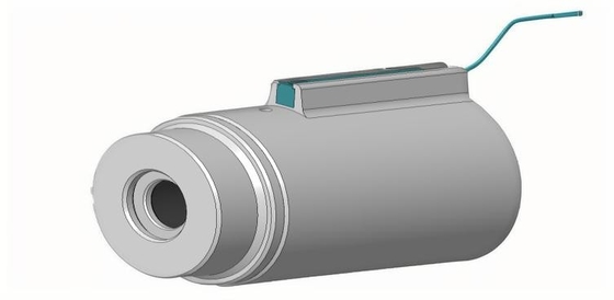 Alta calidad y precio asequible de aleación de aluminio acoplamiento neumático de conexión rápida TF460