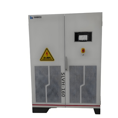 SSCG350-4000/8000 8000rpm 0.2% FS Dinámetro CA utilizado para motor de alta velocidad de automóviles