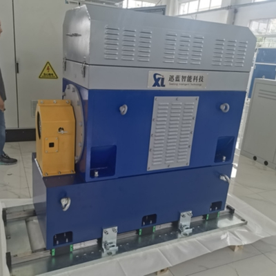 SSCG350-4000/8000 8000rpm 0.2% FS Dinámetro CA utilizado para motor de alta velocidad de automóviles