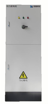 SSCD250-1500/4000 250kW 1592Nm Banco de prueba de transmisión de alta precisión y bajo mantenimiento