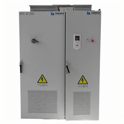 SSCD250-1500/4000 250kW 1592Nm Banco de prueba de transmisión de alta precisión y bajo mantenimiento