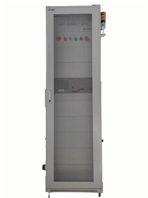 SSCD250-1500/4000 250kW 1592Nm Banco de prueba de transmisión de alta precisión y bajo mantenimiento