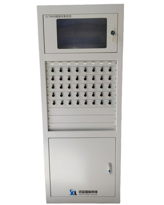 SSCD250-1500/4000 250kW 1592Nm Banco de prueba de transmisión de alta precisión y bajo mantenimiento