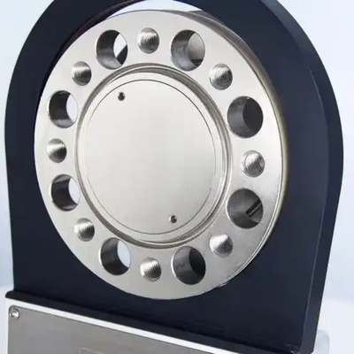 SLFN-663 Sensor de torque de carcasa de aluminio anodizado fuerte de alta precisión