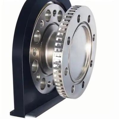 SLFN-663 Sensor de torque de carcasa de aluminio anodizado fuerte de alta precisión