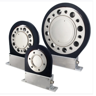 SLFN-665 Sensor de torque de carcasa de aluminio anodizado fuerte de alta precisión