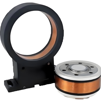 SLFN-665 Sensor de torque de carcasa de aluminio anodizado fuerte de alta precisión
