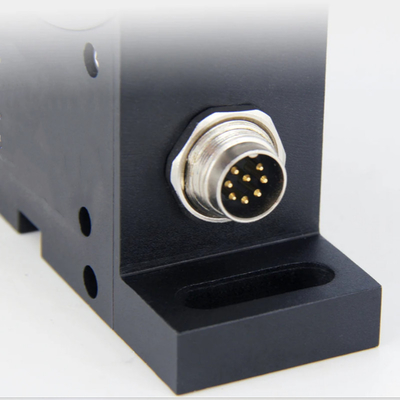 SLFN-665 Sensor de torque de carcasa de aluminio anodizado fuerte de alta precisión