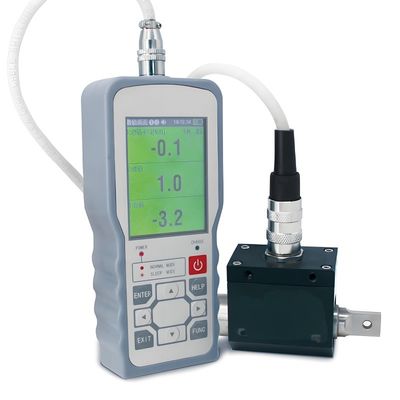 SLZN-667 Sensor de par dinámico de alta calidad, alta precisión y rentabilidad