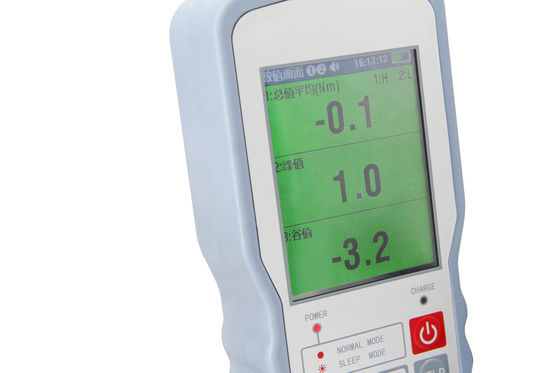 SLZN-667 Sensor de par dinámico de alta calidad, alta precisión y rentabilidad