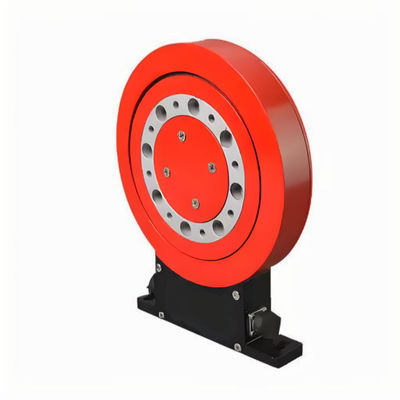 SLFN-668 Sensor de torsión de disco de alta precisión de dimensión axial corta