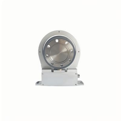 SLFN-669 Sensor de torque de disco de alta precisión de dimensión axial corta