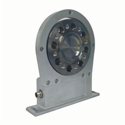 SLFN-669 Sensor de torque de disco de alta precisión de dimensión axial corta