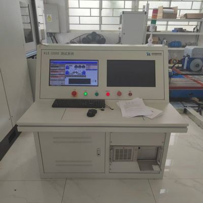 SSCD30-1000/4500 30 kW 286 Nm 4500 RPM Baja inercia Respuesta dinámica alta Banco de pruebas del motor diesel