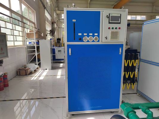 18000 dinamómetro de alta velocidad de la RPM 0.05%FS para la prueba del motor