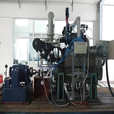 18000 dinamómetro de alta velocidad de la RPM 0.05%FS para la prueba del motor