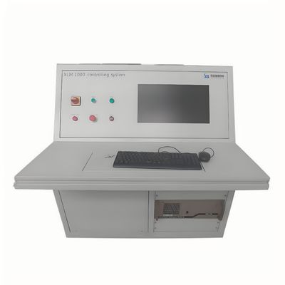 Dinamómetro de alta velocidad de 18000 rpm de 100 kW para pruebas de motor