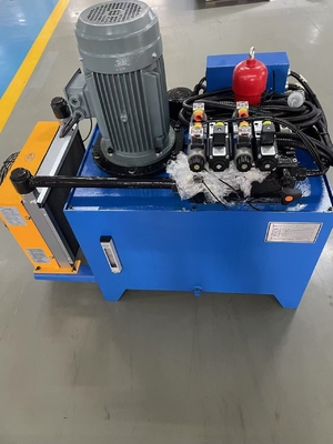 SYJ-d20-60 Banco de ensayo de rodamientos para medir los rodamientos con diámetros internos de 20 a 60 mm