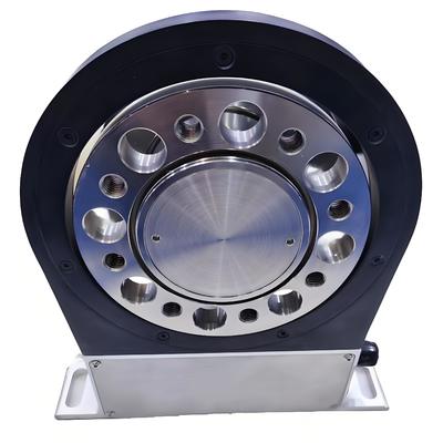 75kW Dinámetro de prueba del motor diesel 3600RPM 0.05% FS Precisión