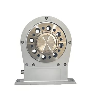 160 kW Dinámetro del motor diesel Banco de prueba 3600RPM 0,05%FS