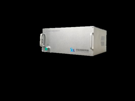 SSCD350-1250/4500 Sistema de banco de dinámetro eléctrico de rendimiento del motor de 350 kW