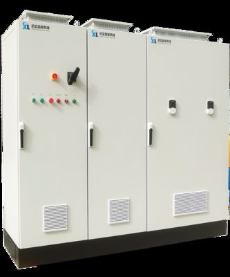 SSCD350-1250/4500 Sistema de banco de dinámetro eléctrico de rendimiento del motor de 350 kW