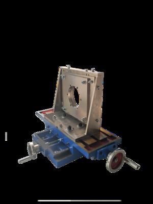 SSCD350-1250/4500 Sistema de banco de dinámetro eléctrico de rendimiento del motor de 350 kW