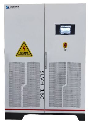 SSCD200-1000/3300 Sistema de banco de pruebas de rendimiento del motor de 200 kW